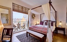 Hotel 66 Guldsmeden À 3*