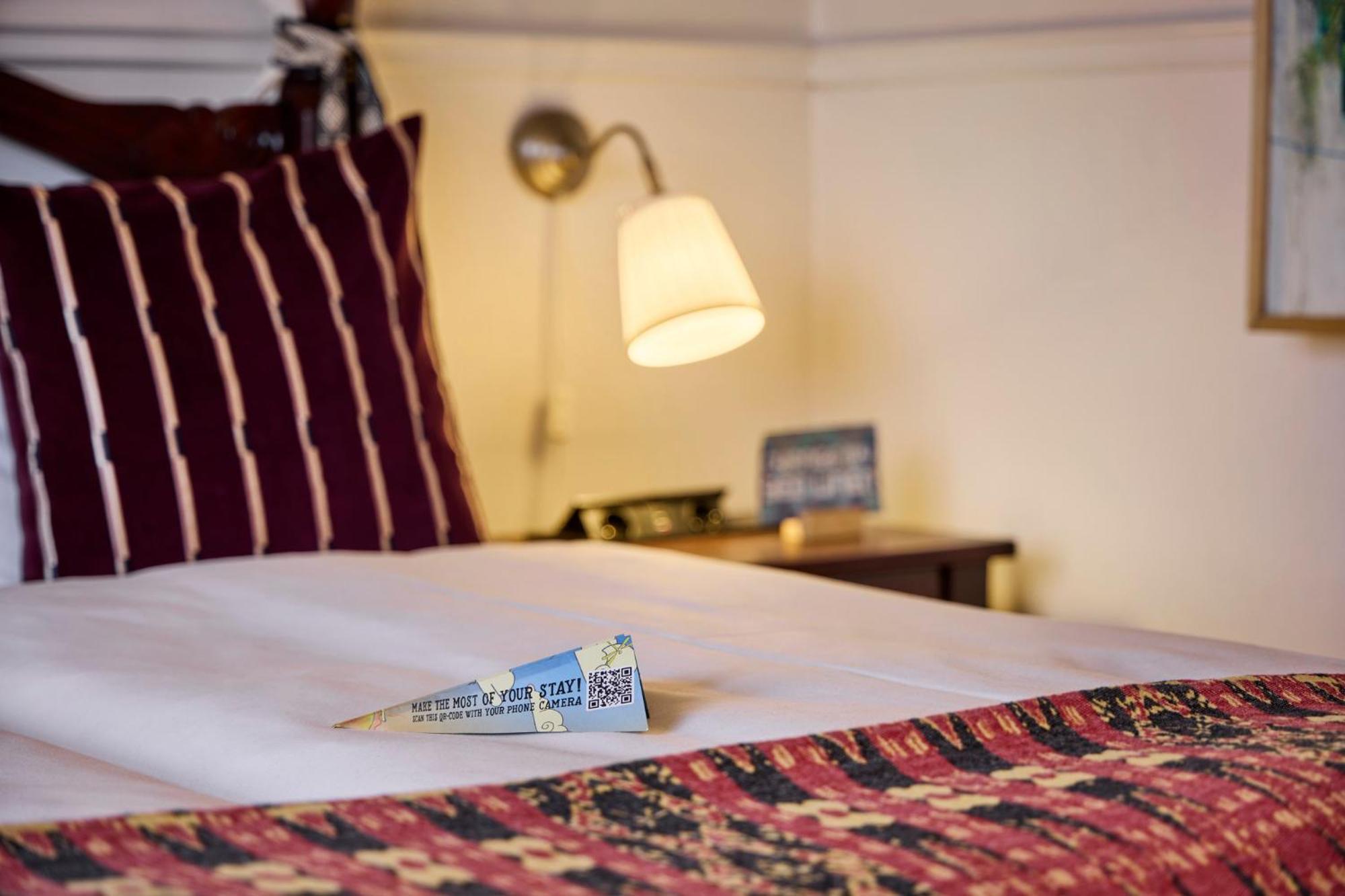 Hotel 66 Guldsmeden à Copenhague Extérieur photo