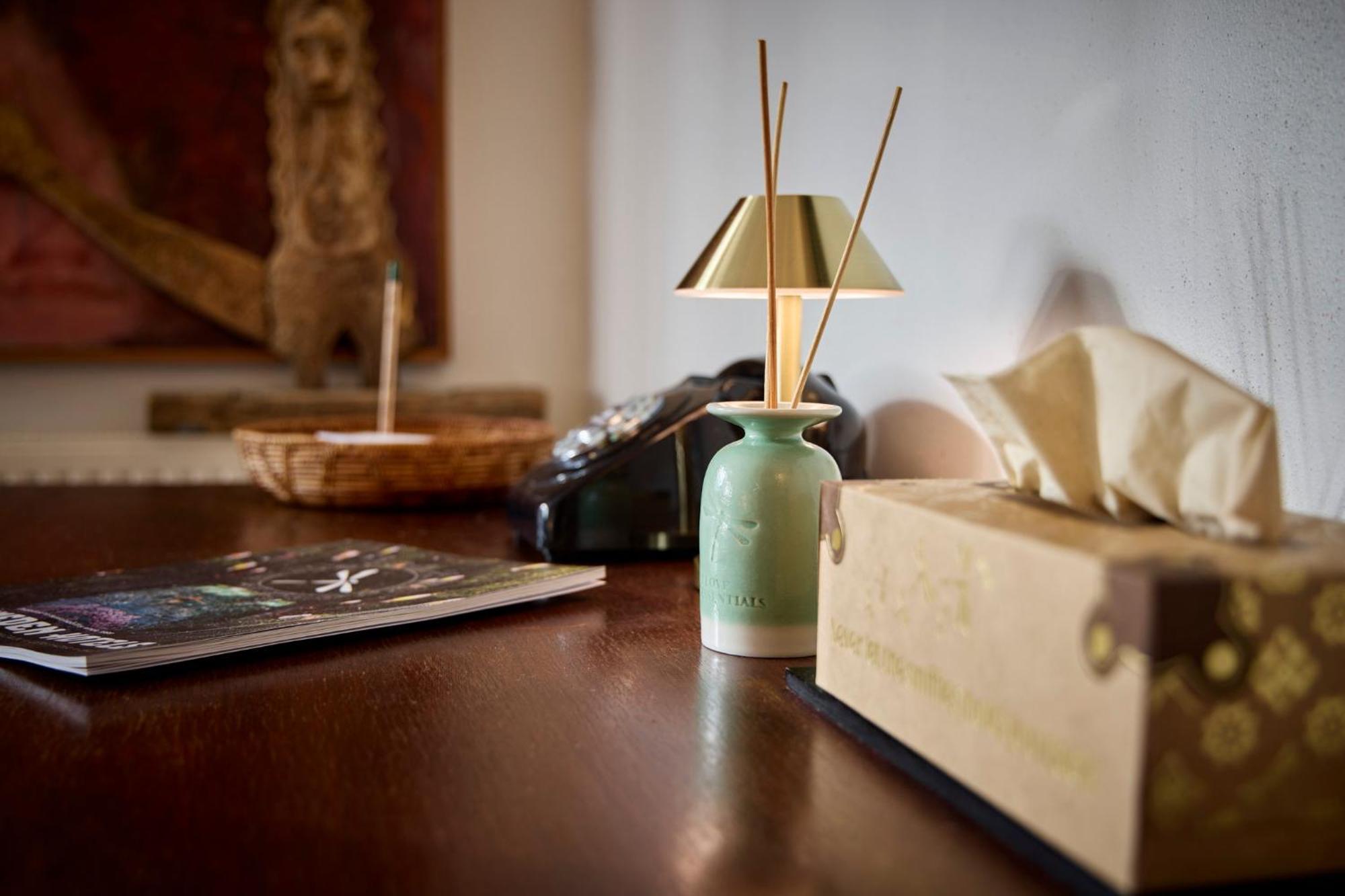 Hotel 66 Guldsmeden à Copenhague Extérieur photo