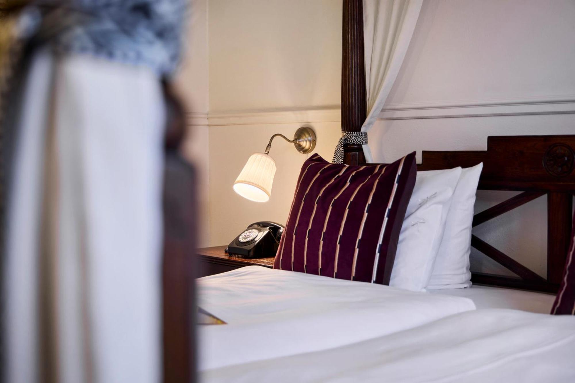 Hotel 66 Guldsmeden à Copenhague Extérieur photo
