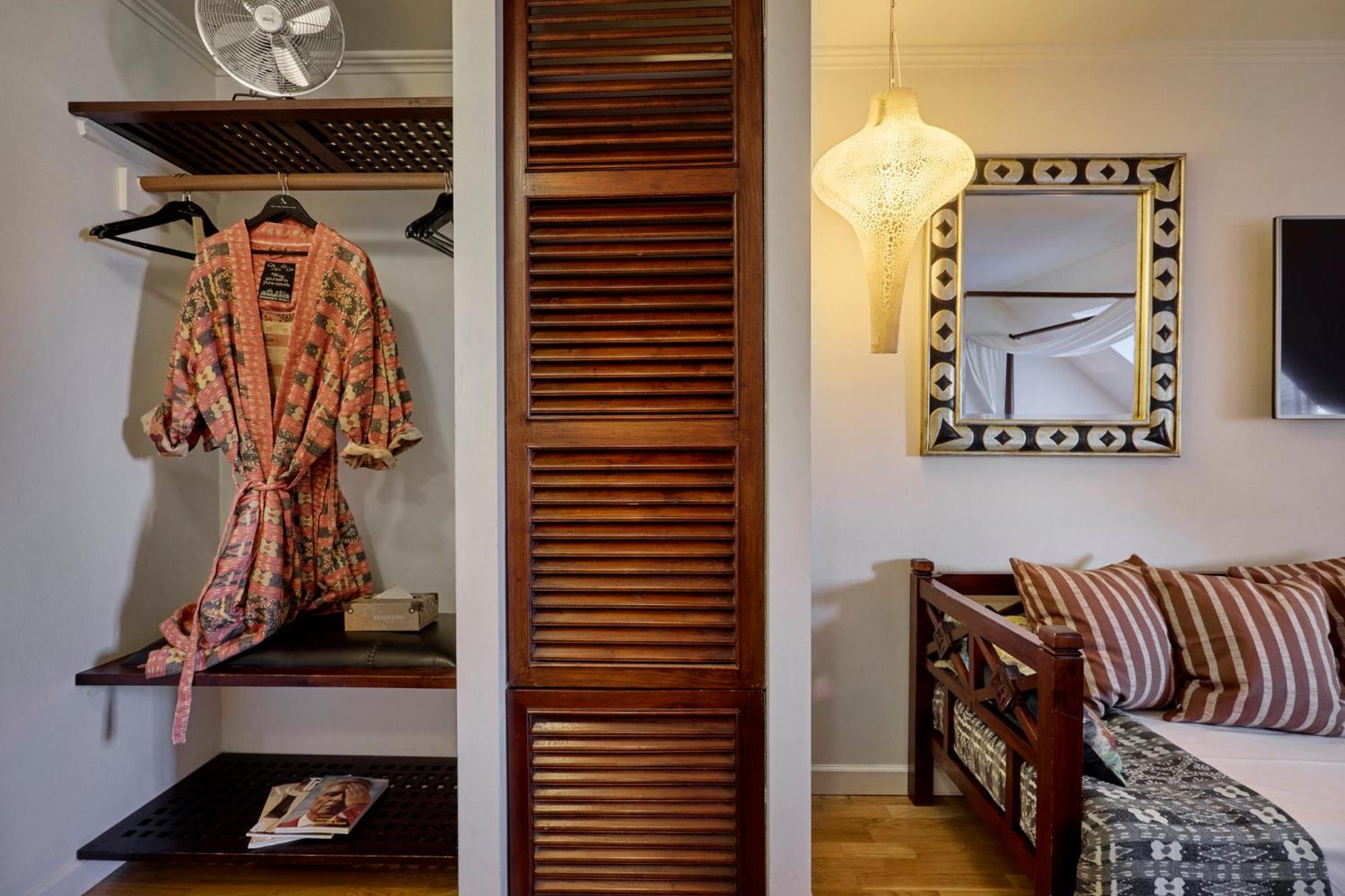 Hotel 66 Guldsmeden à Copenhague Extérieur photo