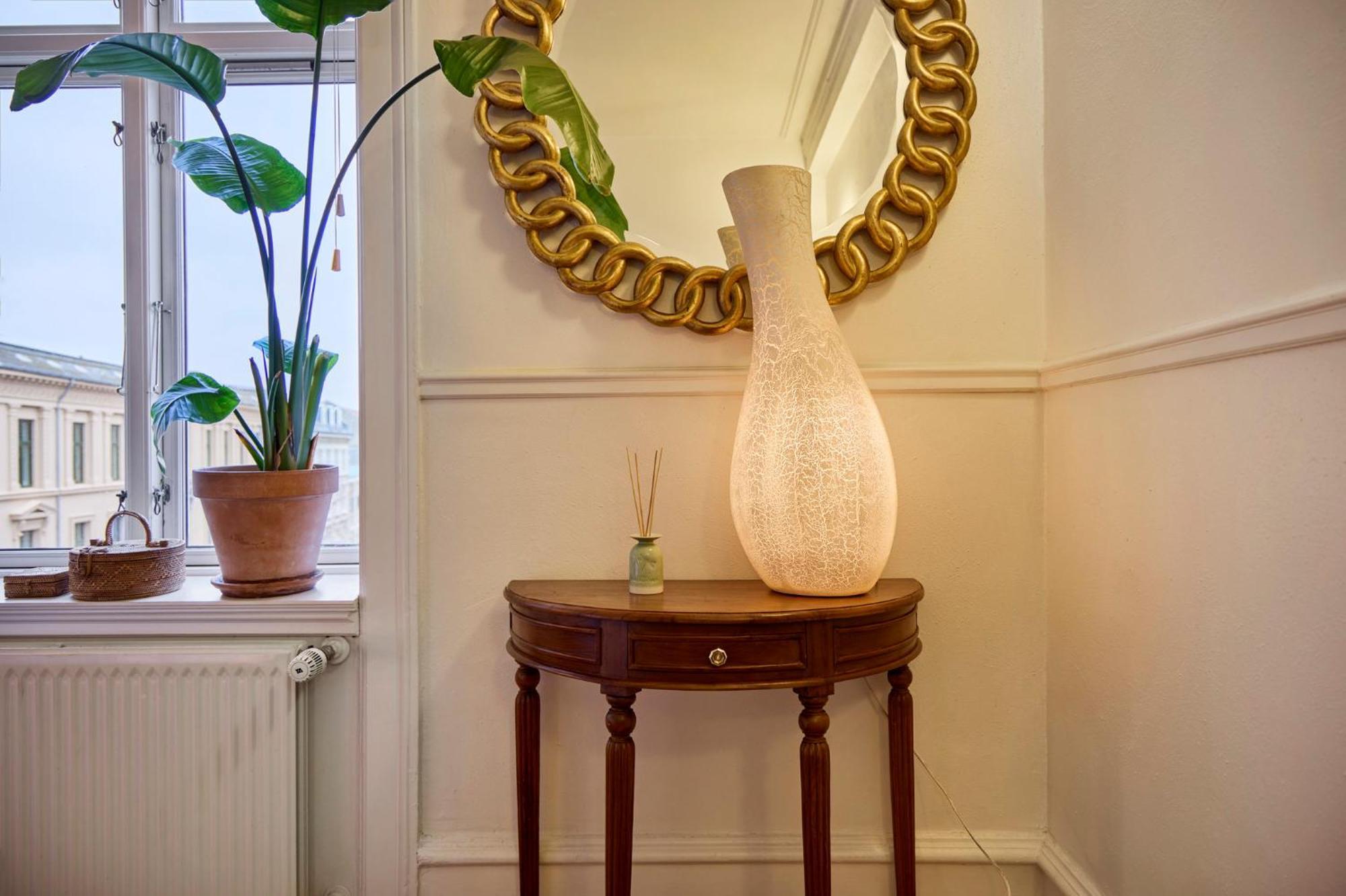 Hotel 66 Guldsmeden à Copenhague Extérieur photo